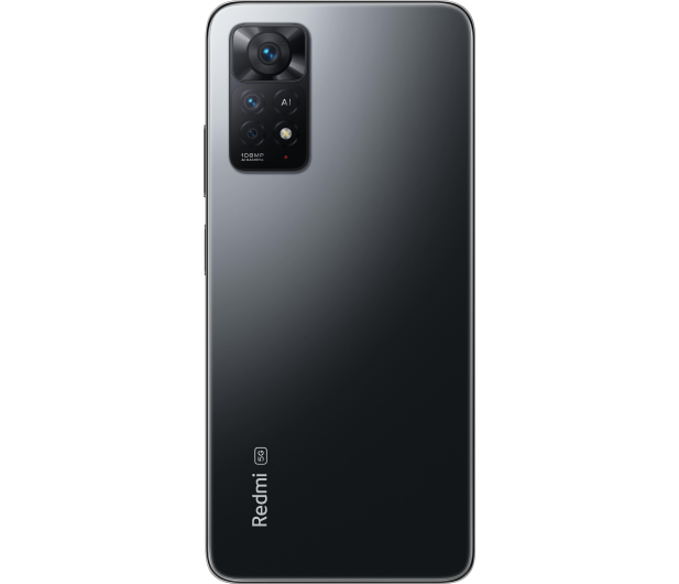 Xiaomi SMARTFON XIAOMI REDMI NOTE 11 Pro 5G 8/128GB Szary # - 1376127 - zdjęcie 3